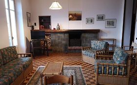 Appartamento LE DUE ROCCHE